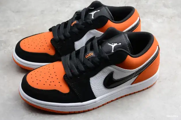 Reps TBK Low Jordan Shattered 553558-128 1 Backboard Air 0505